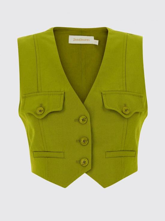26SS 짐머만 베스트 7299JS261 PIST Green - ZIMMERMANN
