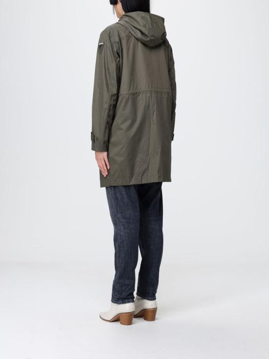 26SS 블라우어 자켓 26SBLDK11147007111 60H Green - BLAUER