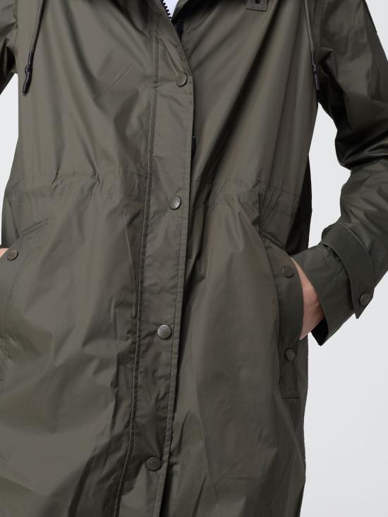 26SS 블라우어 자켓 26SBLDK11147007111 60H Green - BLAUER