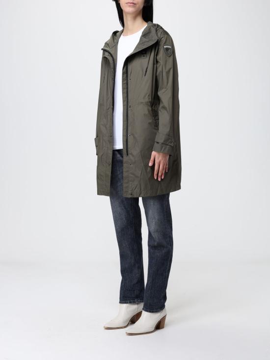 26SS 블라우어 자켓 26SBLDK11147007111 60H Green - BLAUER