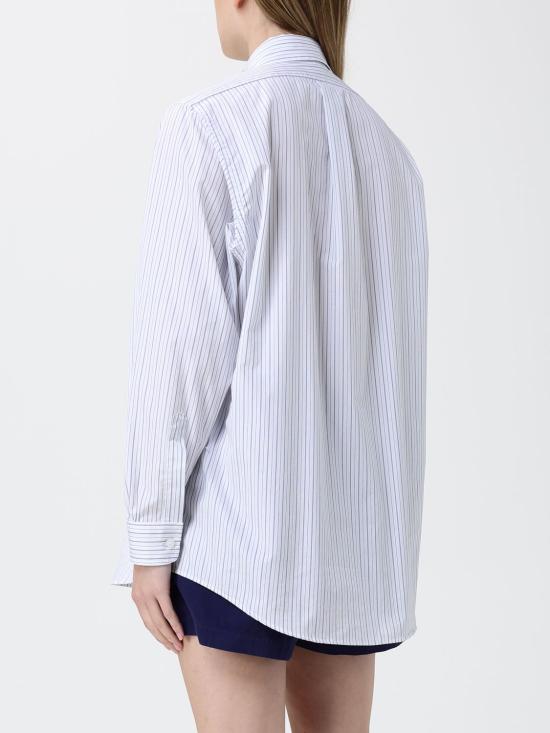 26SS 바레나 셔츠 CAD55282749 UNI White - BARENA