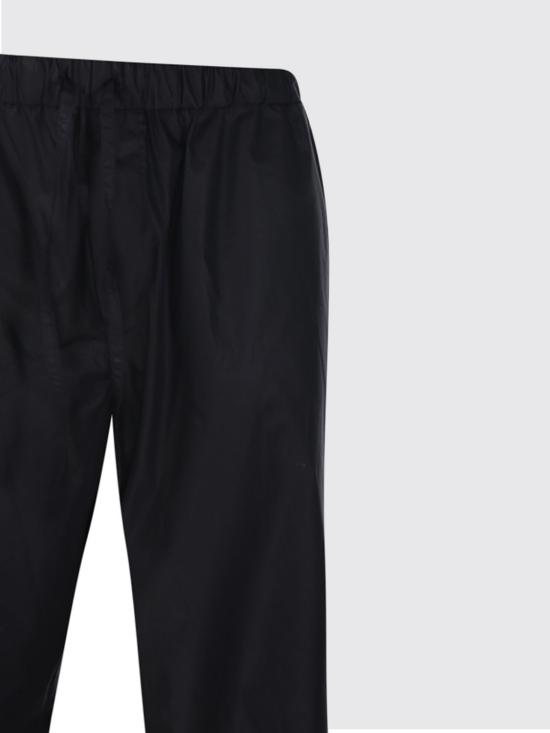 26SS 다크파크 트레이닝/조거 팬츠 MTR35FAC77 0099 Black - DARKPARK