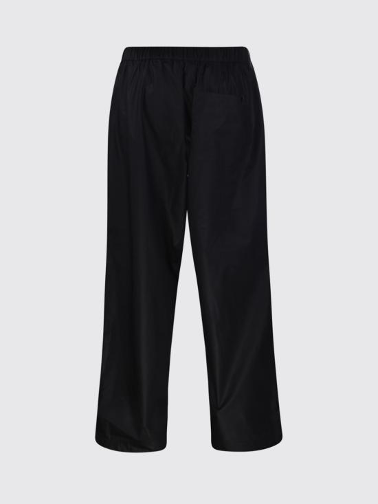 26SS 다크파크 트레이닝/조거 팬츠 MTR35FAC77 0099 Black - DARKPARK