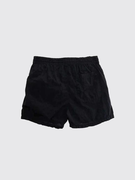 26SS [키즈] 스톤 아일랜드 쇼츠/버뮤다 B100002S0043 V0029 Black - STONE ISLAND