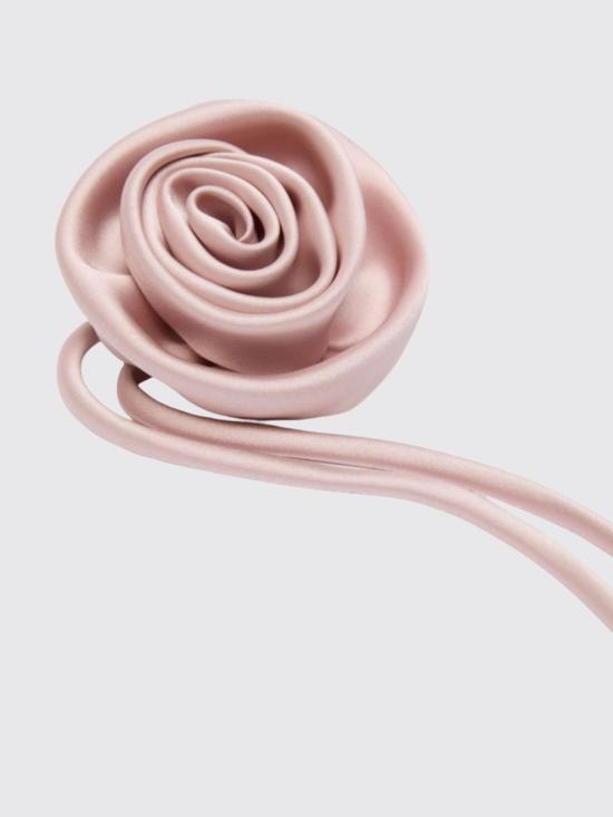26SS 막스마라 싱글 이어링 2614751022600 004 Pink - MAX MARA
