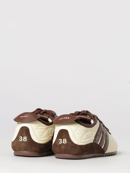 26SS 마크제이콥스 스니커즈 2S6FSN001F29 707 White - MARC JACOBS