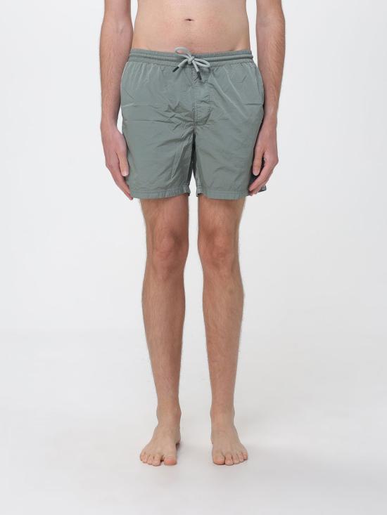 26SS 블라우어 스윔팬츠 BLUN02129007447 694 Olive