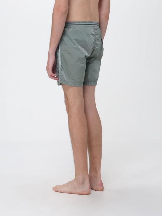 26SS 블라우어 스윔팬츠 BLUN02129007447 694 Olive - BLAUER