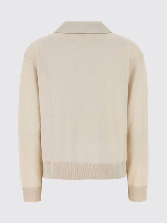 26SS 에스막스마라 폴로 티셔츠 2619361061600 008 Ecru - 'S MAX MARA