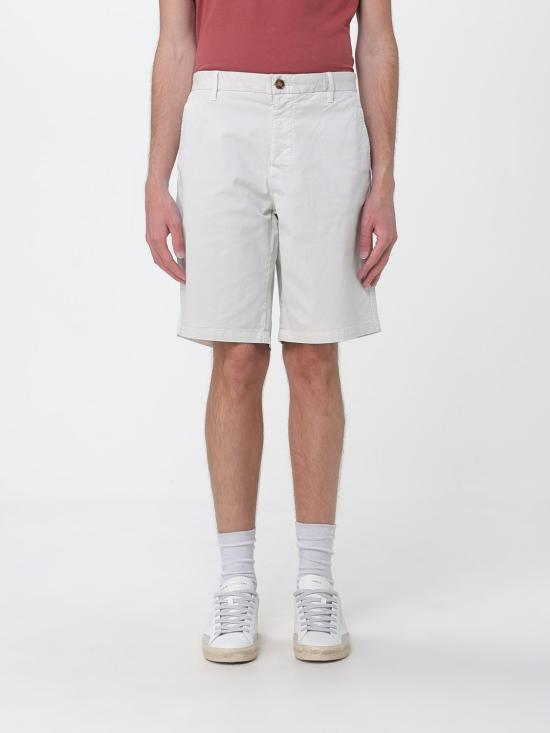 26SS 블라우어 숏팬츠 BLUP02001007493 996 Grey