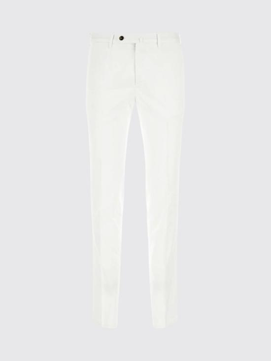 26SS 피티토리노 수트 팬츠 CODT01Z00CL1BB44 Y010 White - PT TORINO