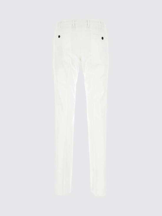26SS 피티토리노 수트 팬츠 CODT01Z00CL1BB44 Y010 White - PT TORINO