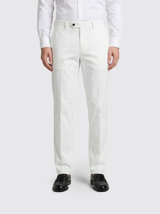 26SS 피티토리노 수트 팬츠 CODT01Z00CL1BB44 Y010 White