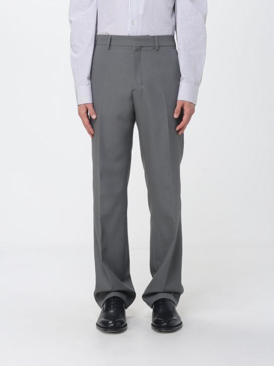 26SS 아미 울 스트레이트 트라우저 HTR506WV01950 516 Grey