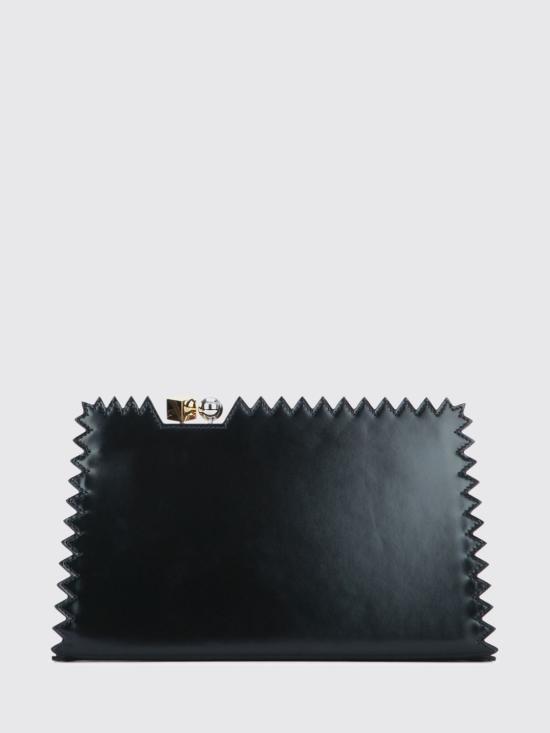 26SS 자크뮈스 살롱 BAW00452BC18A10 990 Black - JACQUEMUS