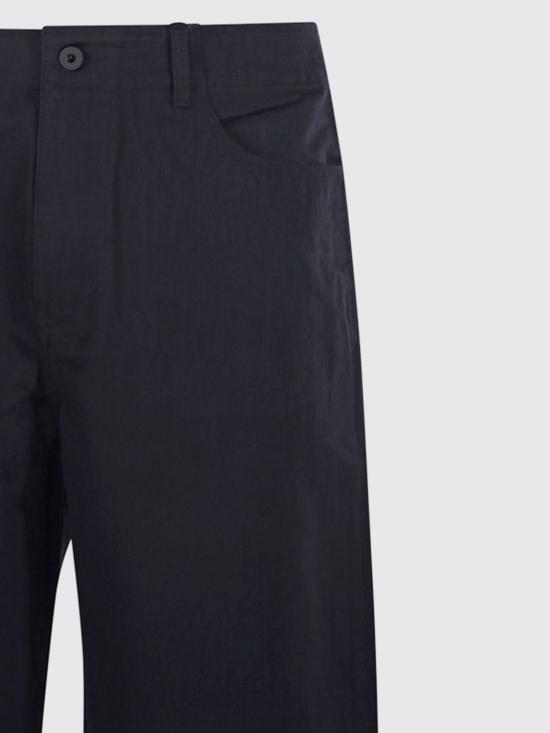 26SS 쿠어 스트레이트 팬츠 CXG2PT01 Black - COOR
