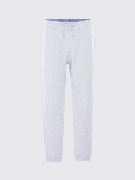 26SS 브루넬로 쿠치넬리 스트레이트 팬츠 MW8633263G C3657 Grey - BRUNELLO CUCINELLI