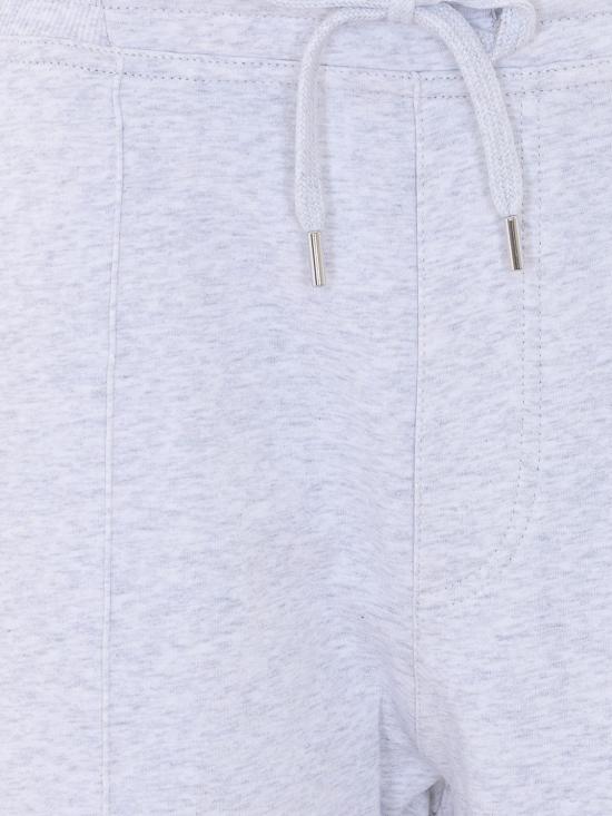 26SS 브루넬로 쿠치넬리 스트레이트 팬츠 MW8633263G C3657 Grey - BRUNELLO CUCINELLI