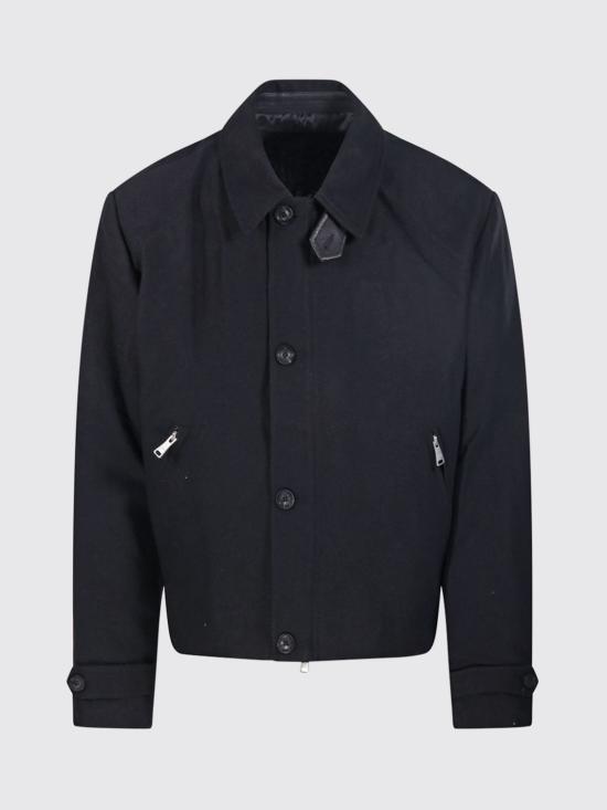 26SS 쿠어 자켓 CXG2JP02 BLK Black - COOR