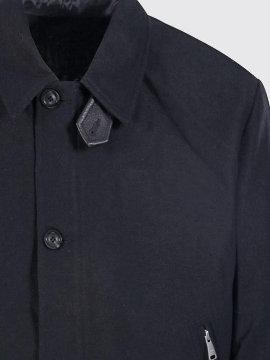 26SS 쿠어 자켓 CXG2JP02 BLK Black - COOR