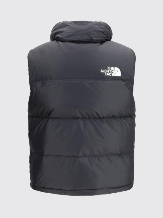 26SS 노스페이스 1996 레트로 눕시 베스트 NF0A3JQQ GOF1 Black - NORTH FACE