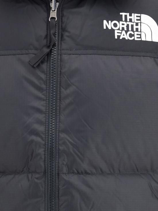26SS 노스페이스 1996 레트로 눕시 베스트 NF0A3JQQ GOF1 Black - NORTH FACE