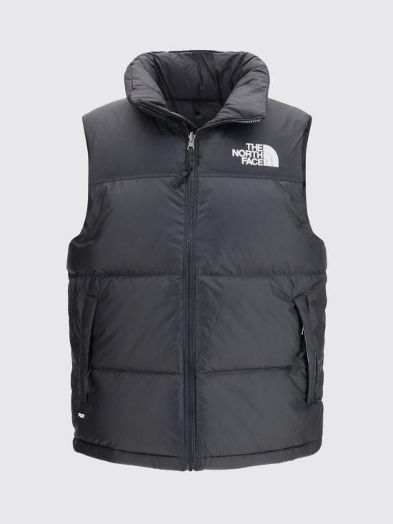 26SS 노스페이스 1996 레트로 눕시 베스트 NF0A3JQQ GOF1 Black - NORTH FACE
