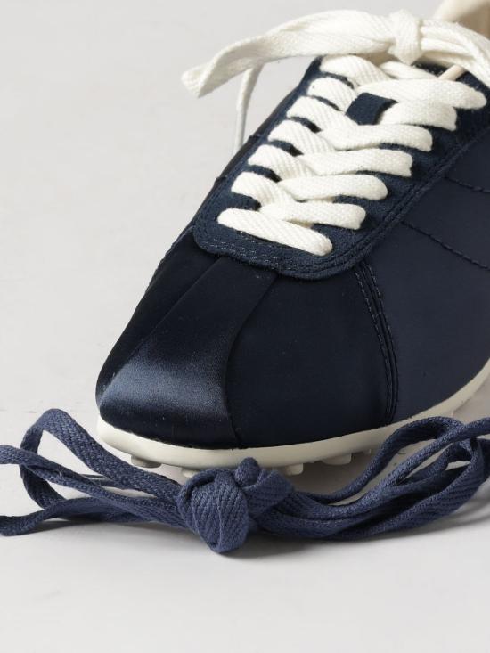 26SS 폴 스미스 스니커즈 W1SBIZ02UPLY 49 Blue - PAUL SMITH