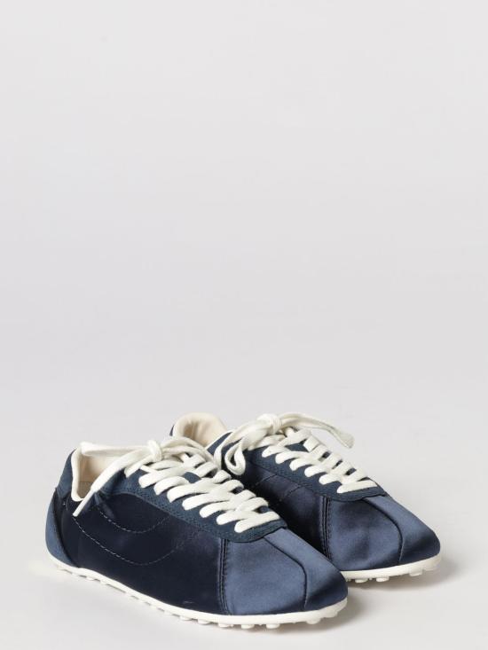 26SS 폴 스미스 스니커즈 W1SBIZ02UPLY 49 Blue - PAUL SMITH