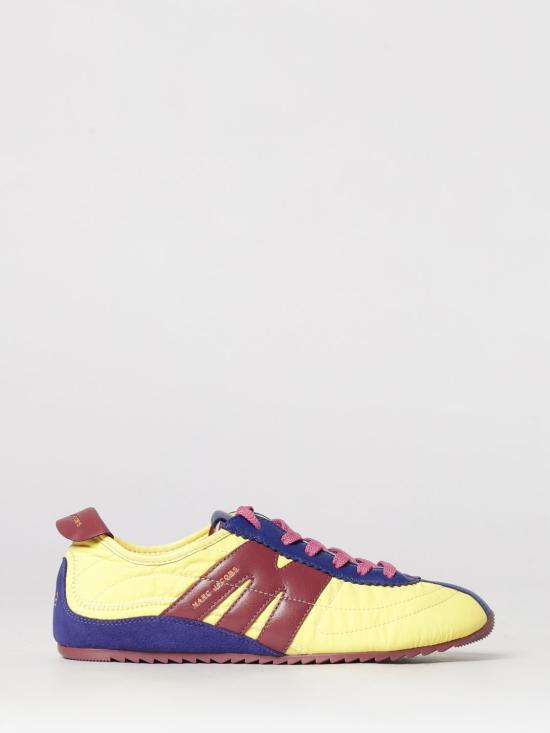 26SS 마크제이콥스 스니커즈 2S6FSN001F29 706 Yellow