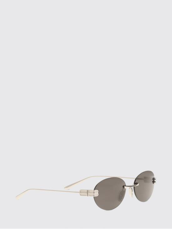 26SS 발렌시아가 선글라스 871109T0005 8337 Silver
