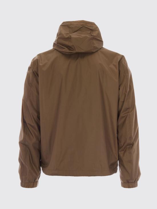 26SS 블라우어 자켓 26SBLUC11071007462 340 Brown - BLAUER