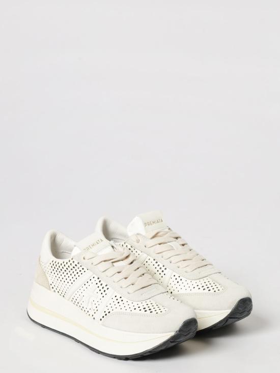 26SS 프리미아타 스니커즈 BETHCOIN 8171 White 1 - PREMIATA