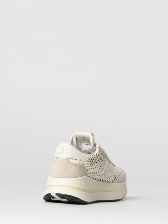 26SS 프리미아타 스니커즈 BETHCOIN 8171 White 1 - PREMIATA