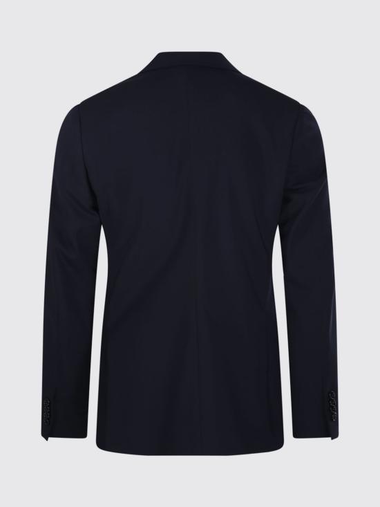 26SS 라르디니 수트 자켓 CN5806ECN64303 850 Blue - LARDINI