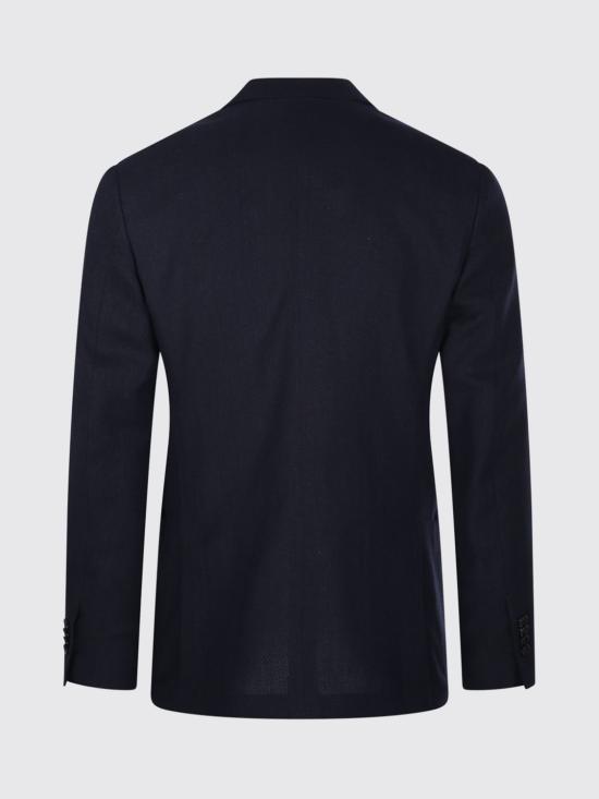 26SS 라르디니 수트 자켓 CN688AEPAIF66508 840 Blue - LARDINI