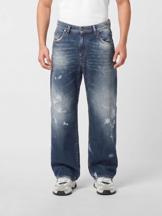 26SS 필립 플레인 데님 팬츠 AAECMDT4237PDE004N 24SM Denim