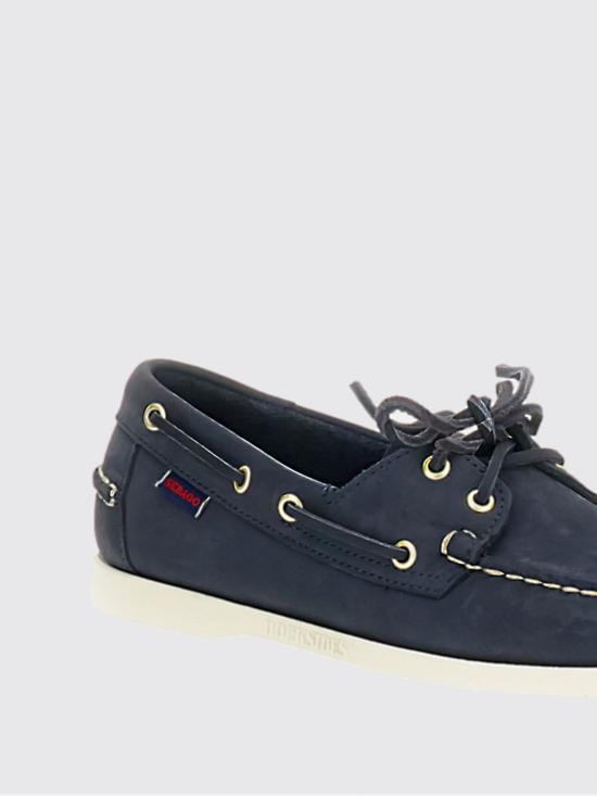 26SS 세바고 로퍼 7000GA0 A97 Blue - SEBAGO
