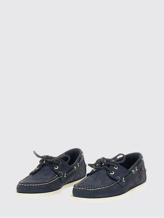 26SS 세바고 로퍼 7000GA0 A97 Blue - SEBAGO