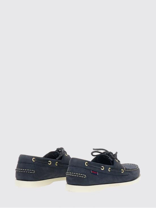 26SS 세바고 로퍼 7000GA0 A97 Blue - SEBAGO