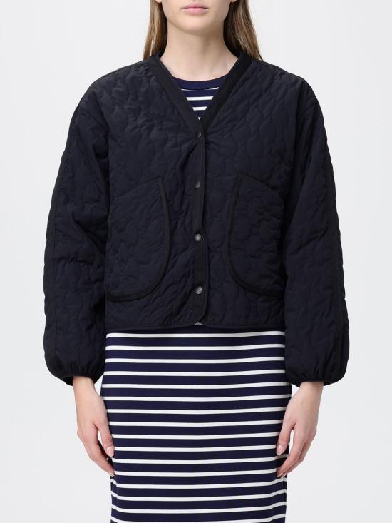 26SS 세이브더덕 자켓 D32717POBY22 10000 Black