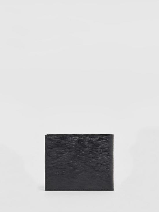 26SS 살바토레 페라가모 간치니 반지갑 66A063 744850 031 Blue - SALVATORE FERRAGAMO
