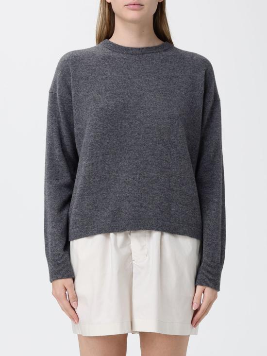 26SS 에스막스마라 스웨터 2619361101600 009 Grey