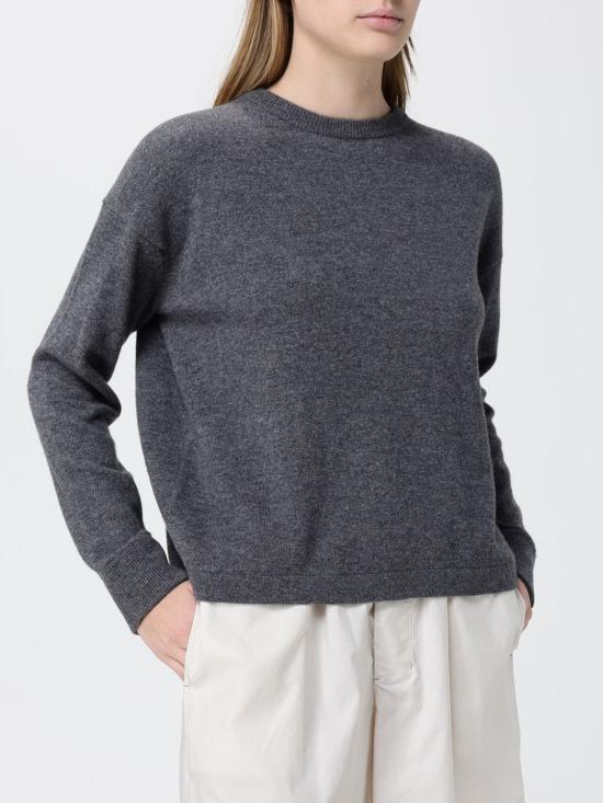 26SS 에스막스마라 스웨터 2619361101600 009 Grey - 'S MAX MARA
