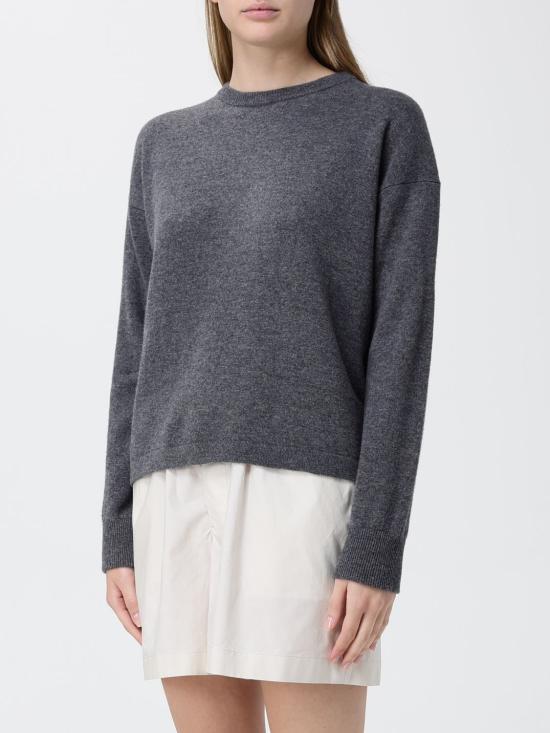 26SS 에스막스마라 스웨터 2619361101600 009 Grey - 'S MAX MARA
