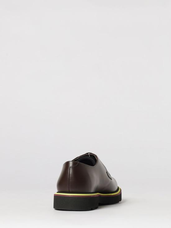 26SS 폴 스미스 드레스 슈즈 M1SRAS29UCLF 69 Black - PAUL SMITH