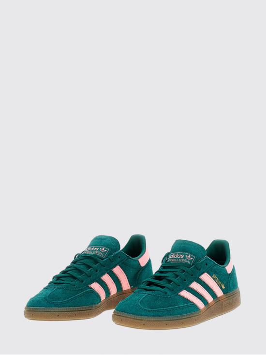 26SS 아디다스 핸드볼 스페지알 IH1496 Green - ADIDAS