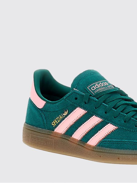 26SS 아디다스 핸드볼 스페지알 IH1496 Green - ADIDAS