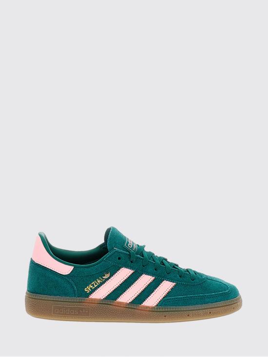 26SS 아디다스 핸드볼 스페지알 IH1496 Green