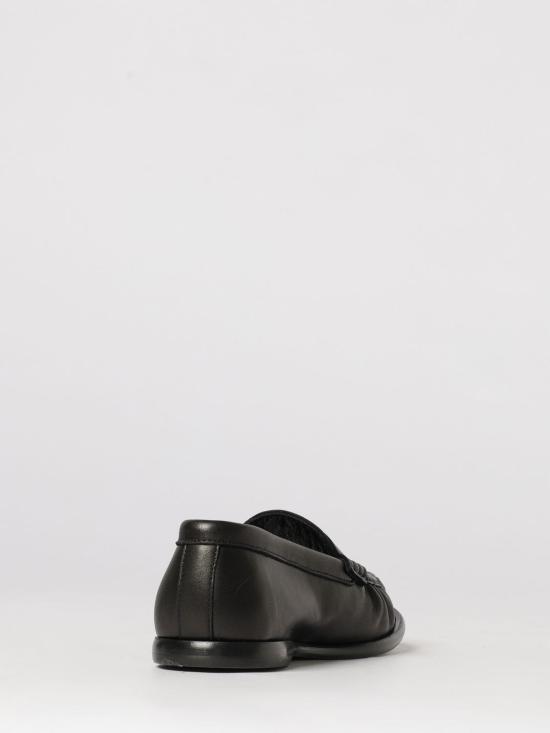 26SS 폴 스미스 로퍼 M1SFAO01ULEA 79 Black - PAUL SMITH